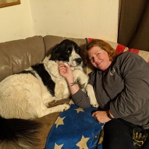 Meet your Posher, Annette